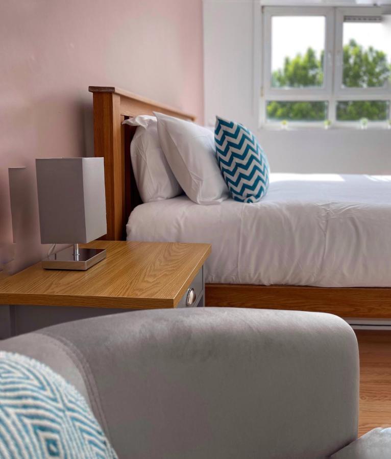 Noah's Place In Mile End Appartement