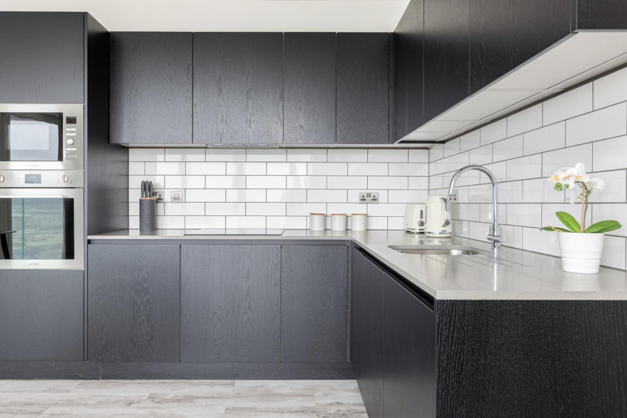 The North Acton Collection Apartment