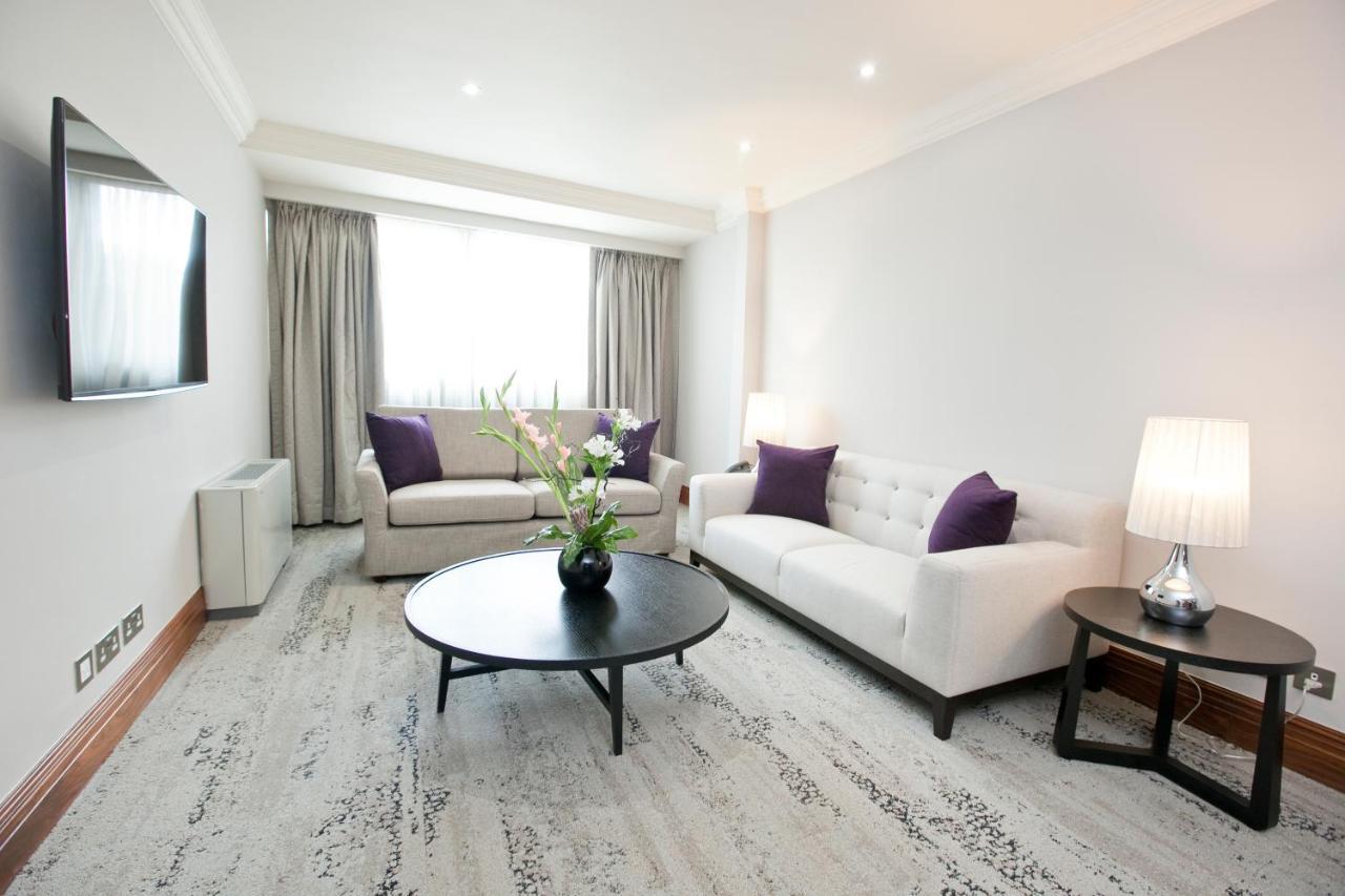 Sanctum Maida Vale Appartement Londen