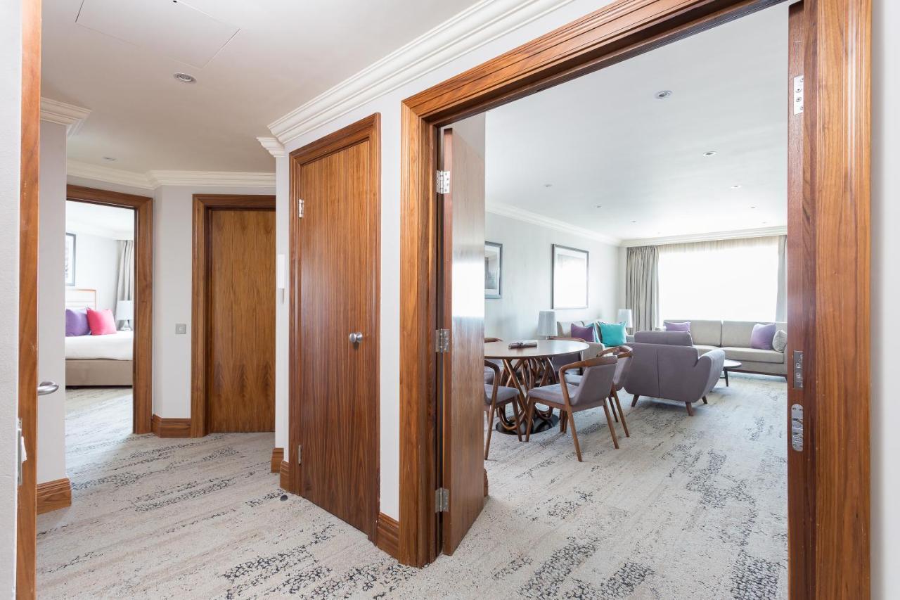 Appartement Sanctum Maida Vale *