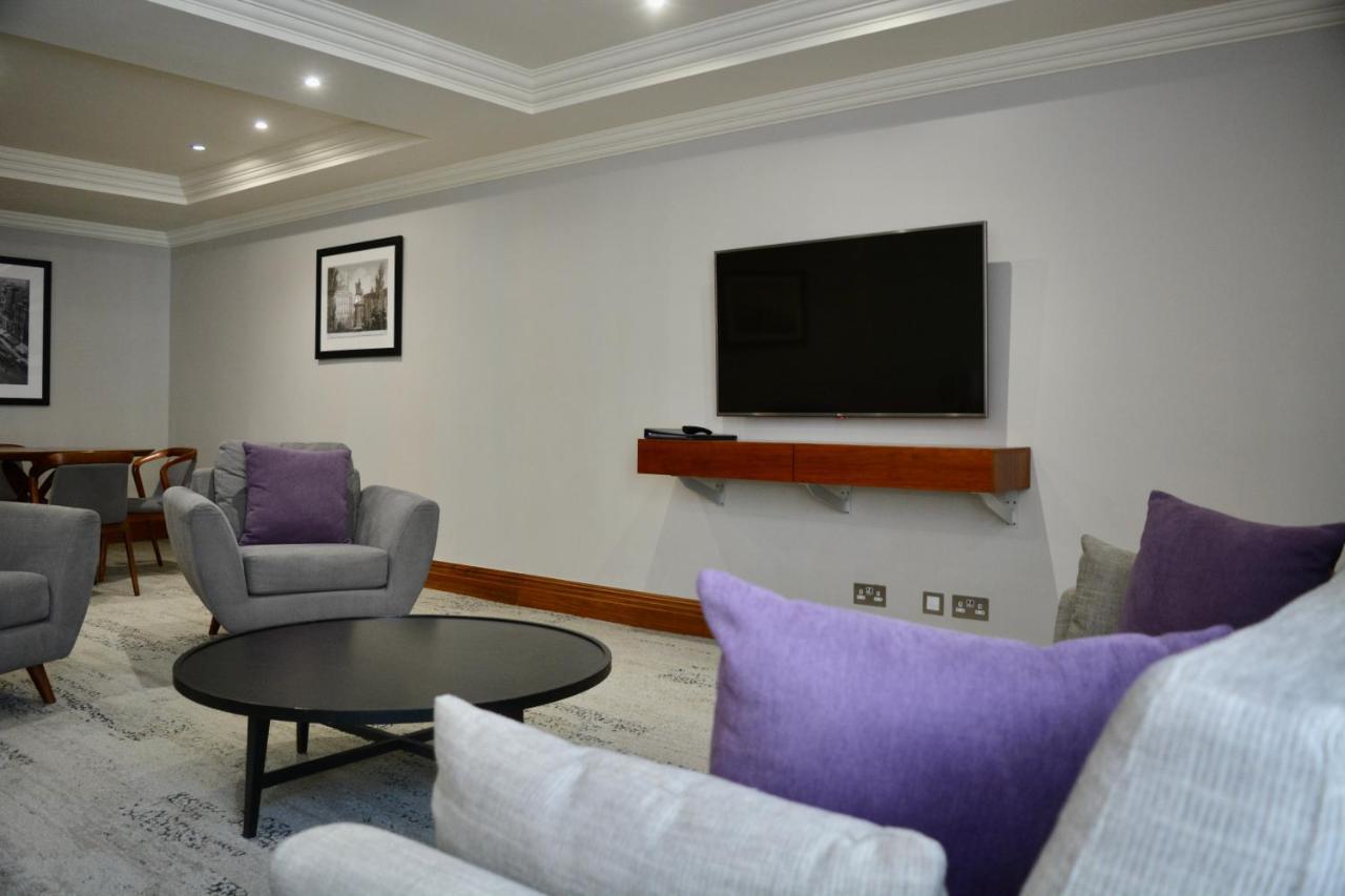 Appartement Sanctum Maida Vale Londen