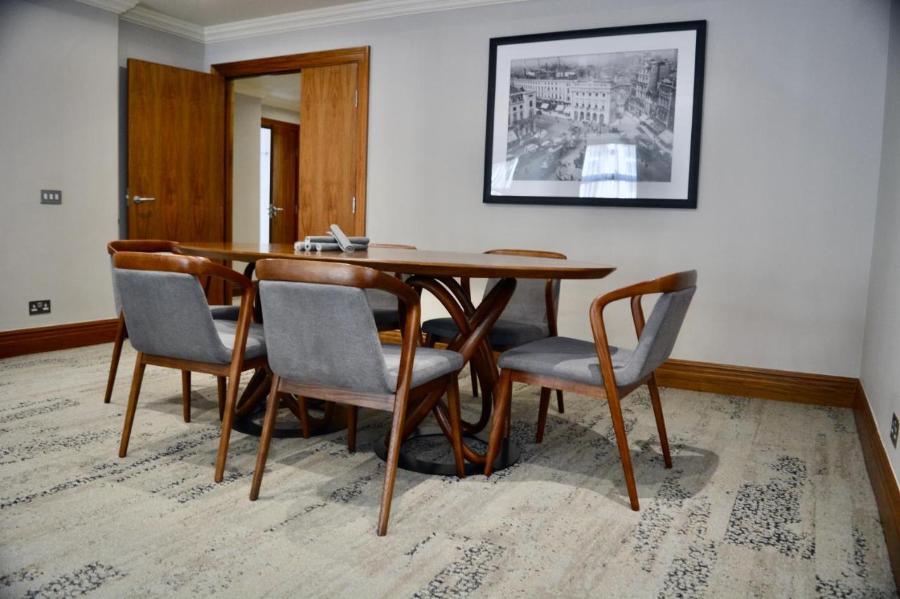 Appartement Sanctum Maida Vale Londen