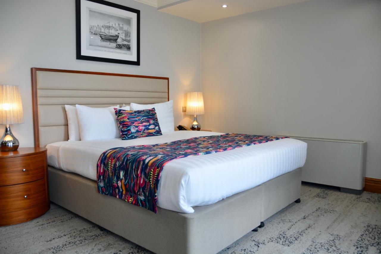 Appartement Sanctum Maida Vale *