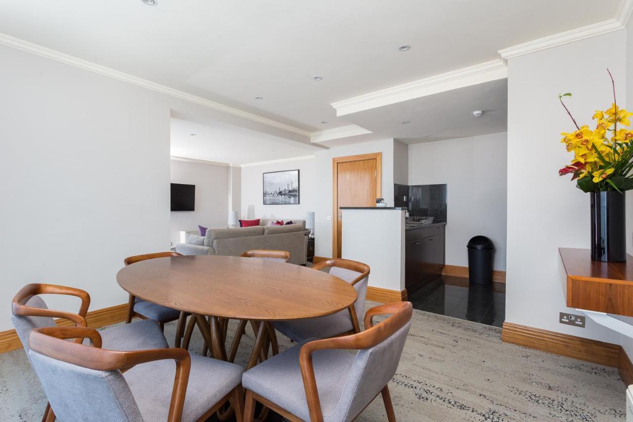 Appartement Sanctum Maida Vale