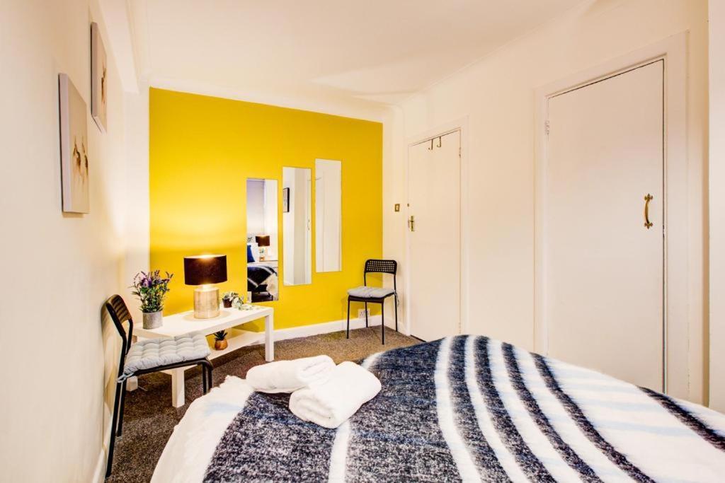 Marble Arch 2 Bedroom *