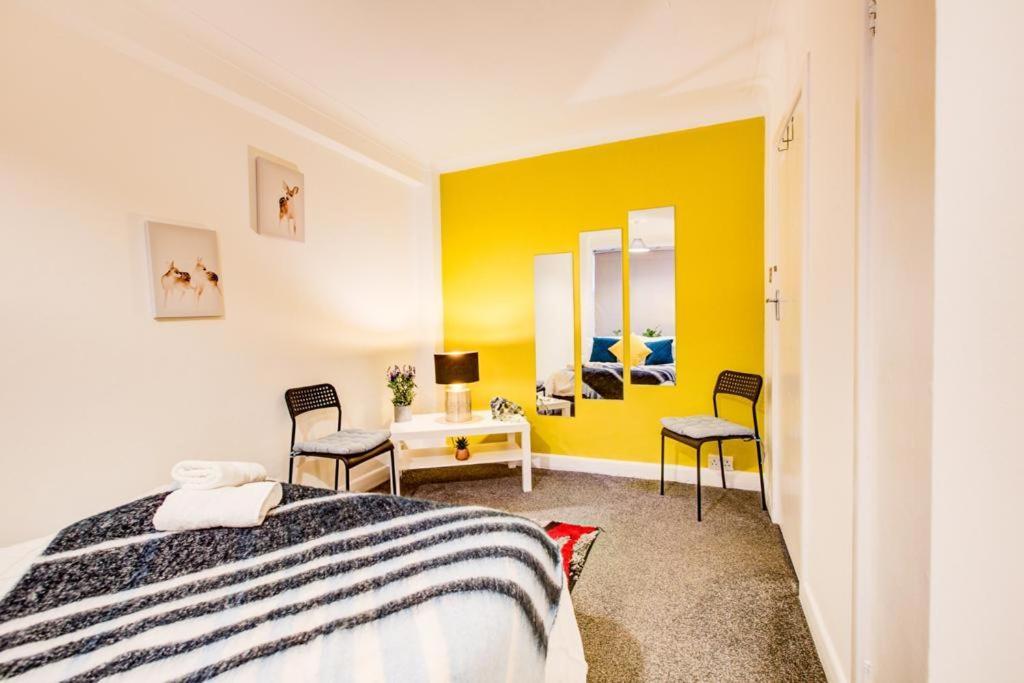 Marble Arch 2 Bedroom Londres