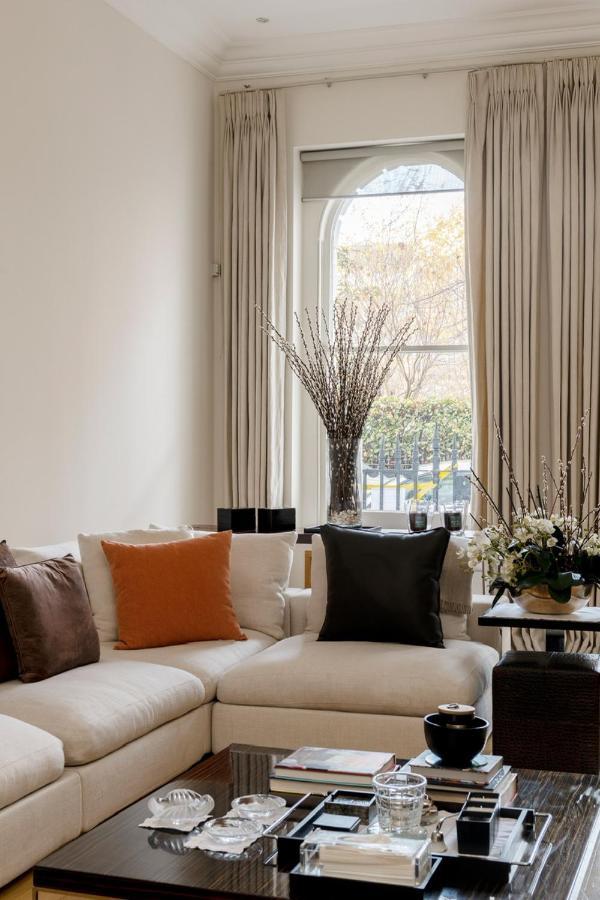 Maisonette Hyde Park Londres