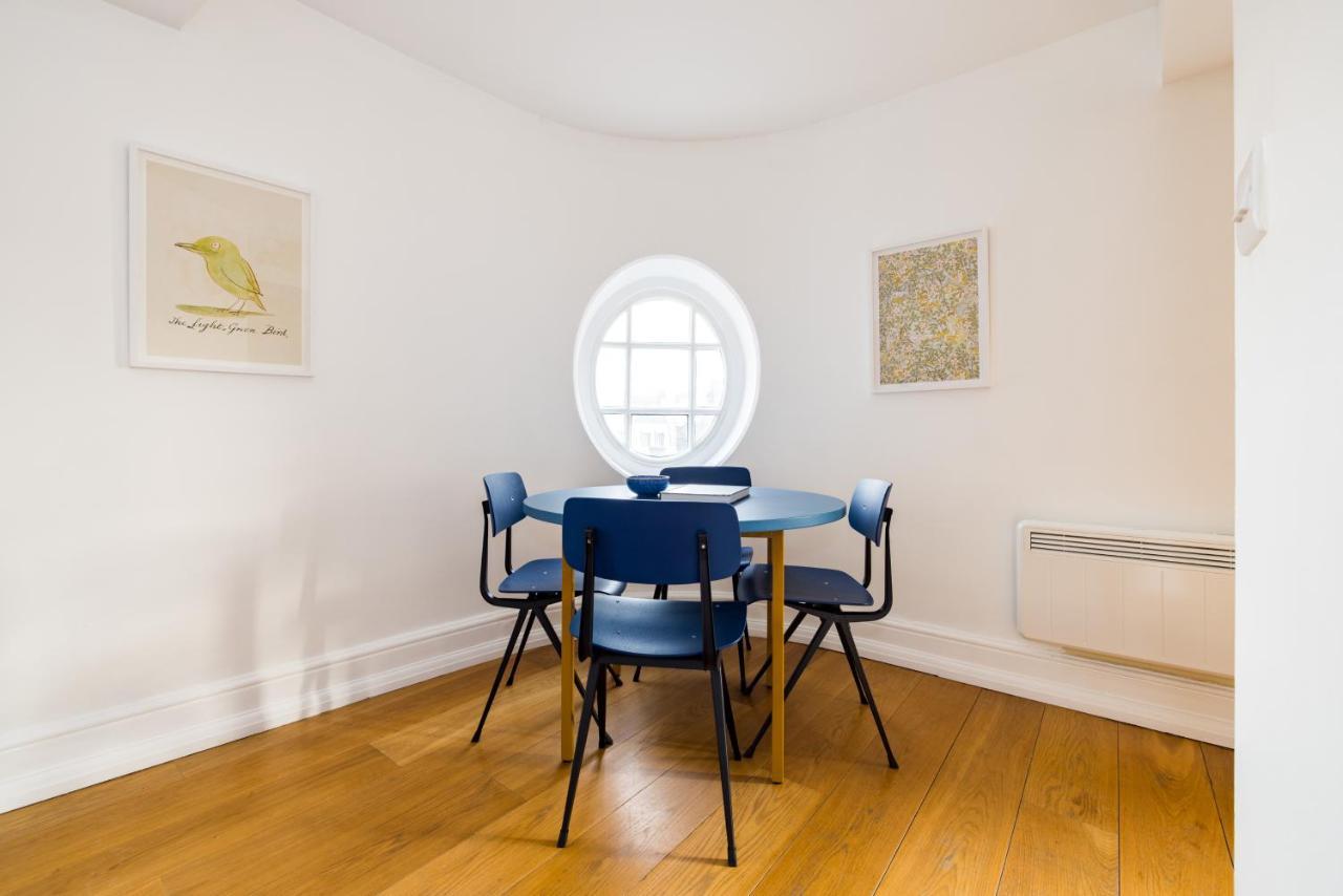 Apartment Hausd - Covent Garden