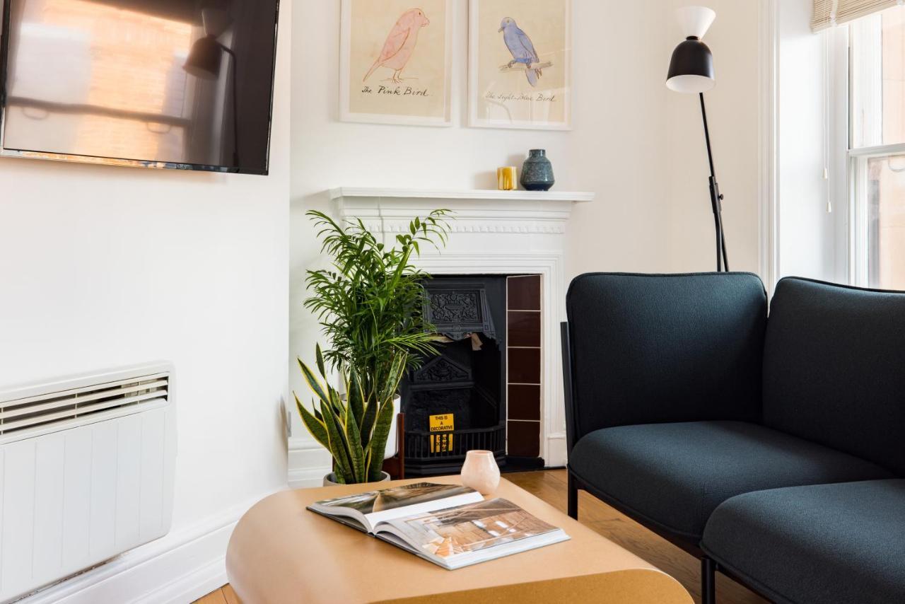Hausd - Covent Garden Apartment *