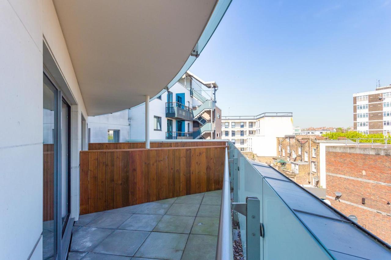 Appartement Sanctum Maida Vale *