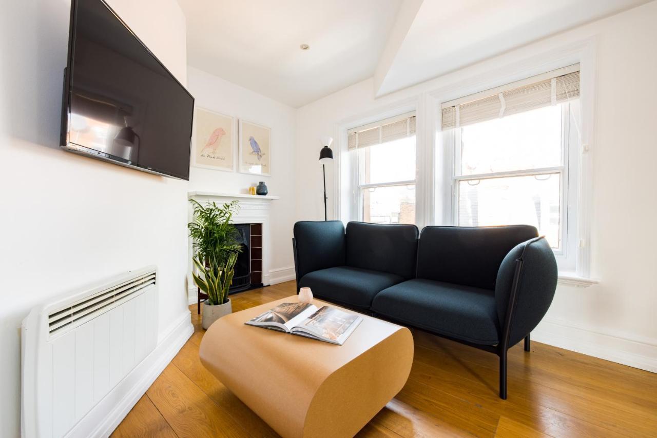 Apartment Hausd - Covent Garden *