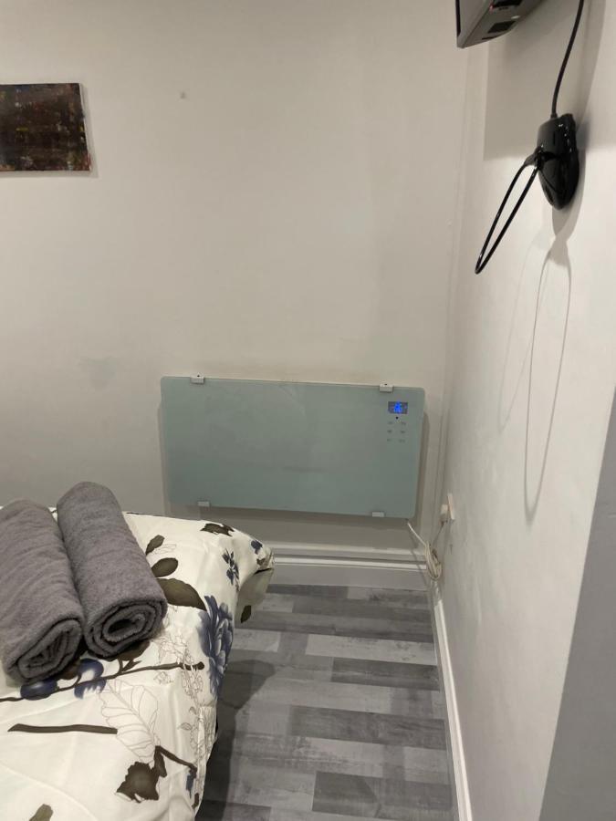 Comfort Studio * Londres