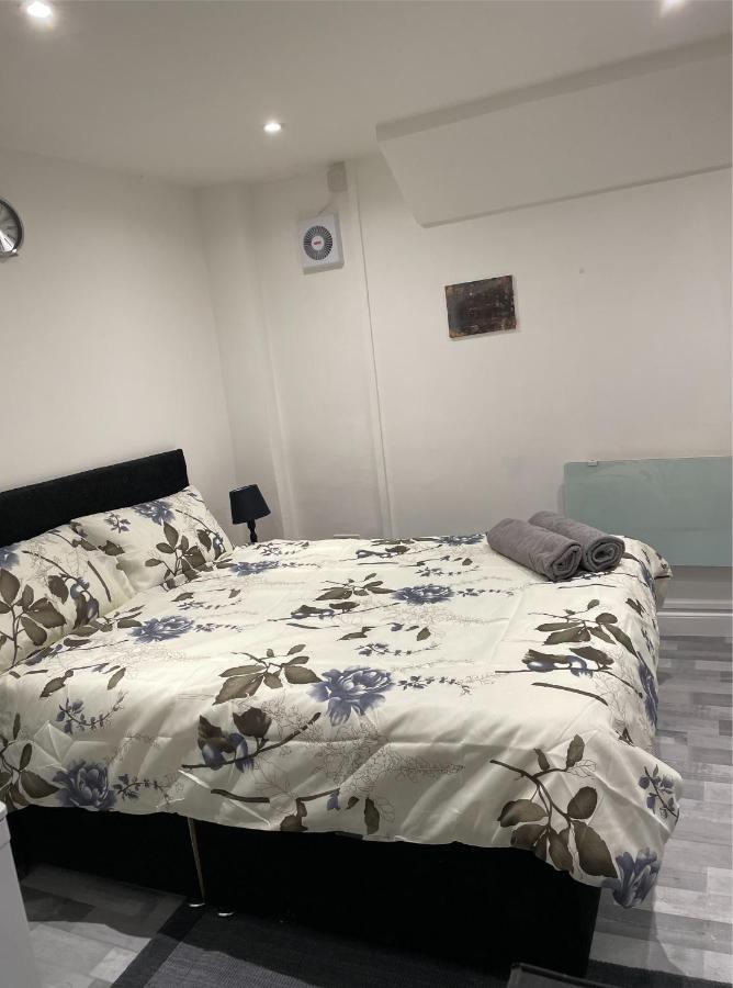 Comfort Studio Apartamento