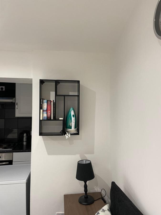Comfort Studio Apartamento