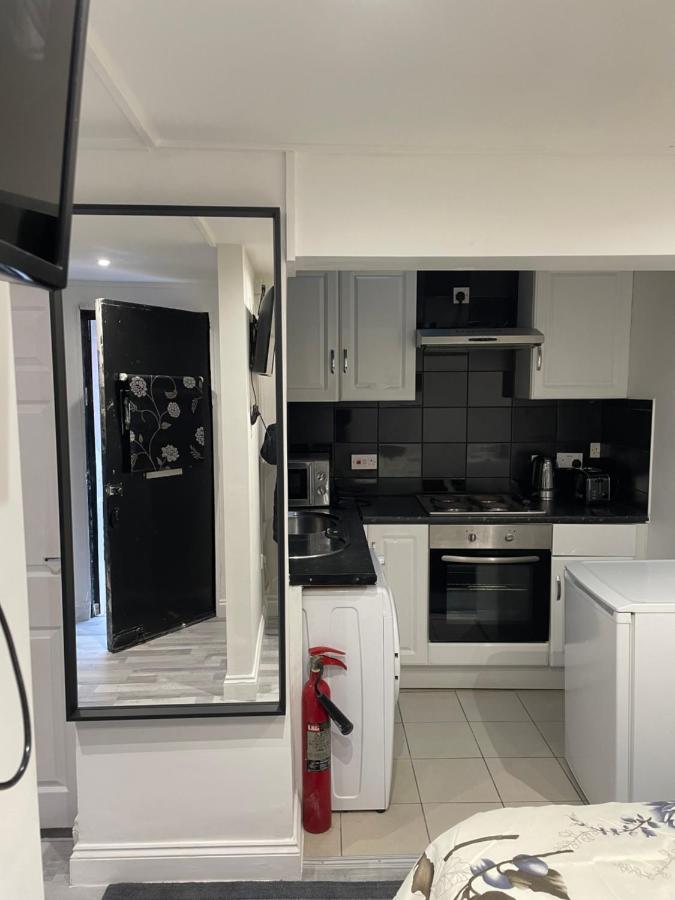Comfort Studio Apartamento Londres