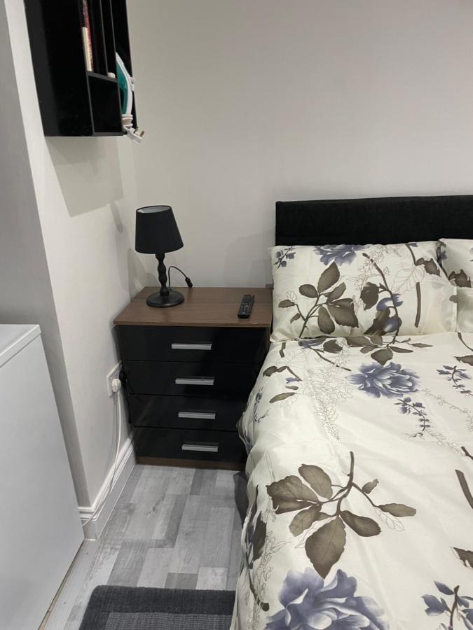 Comfort Studio * Londen