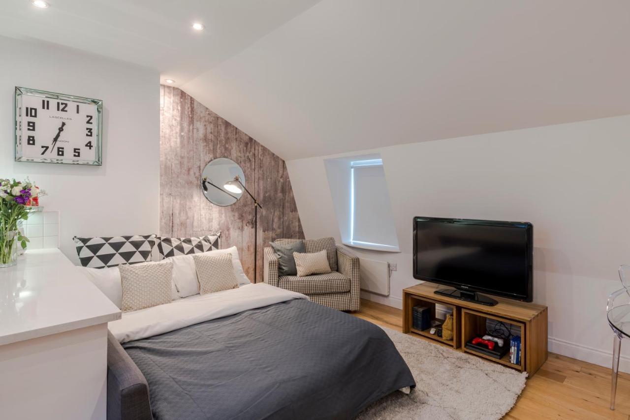 Penthouse Kings Cross * Londres