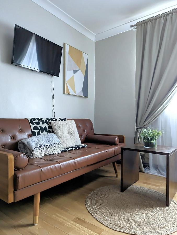1bd With Balcony In Hoxton - Zone 1 * Londres