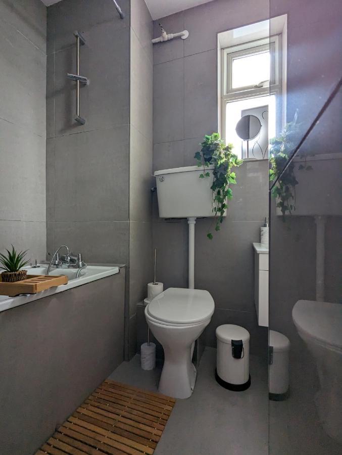 1bd With Balcony In Hoxton - Zone 1 Appartement