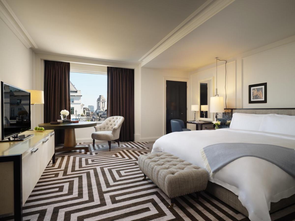 Rosewood 5* Londen