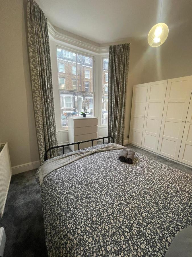 Pretty Flat 2 Double Appartement