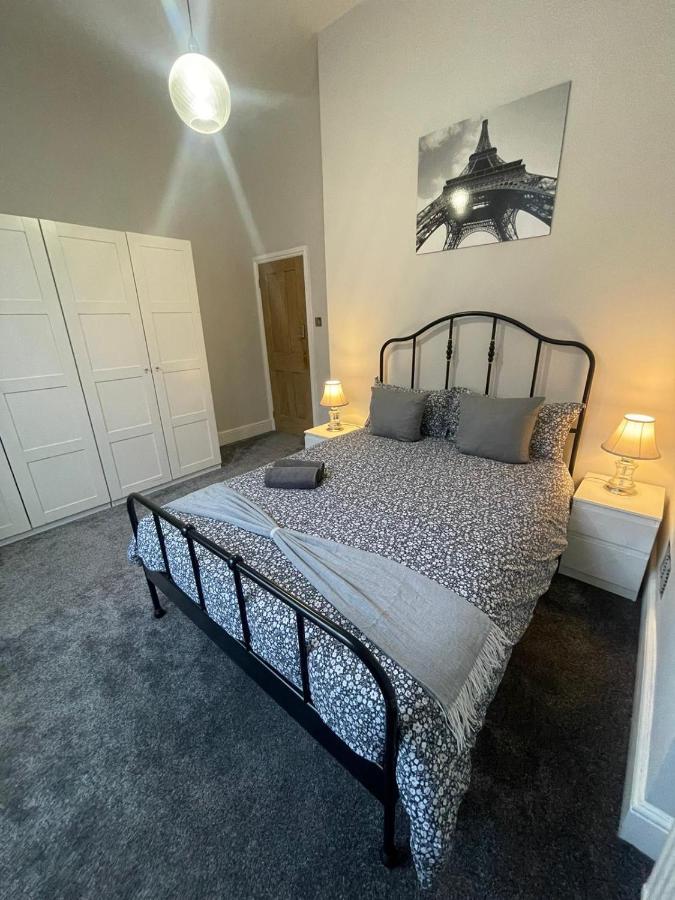Pretty Flat 2 Double Appartement