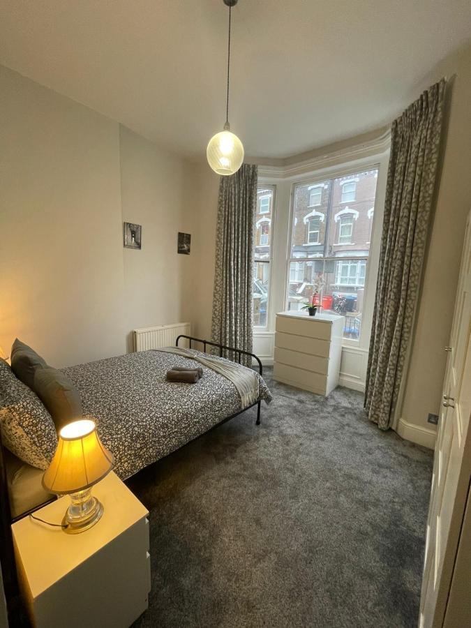 Pretty Flat 2 Double Londen