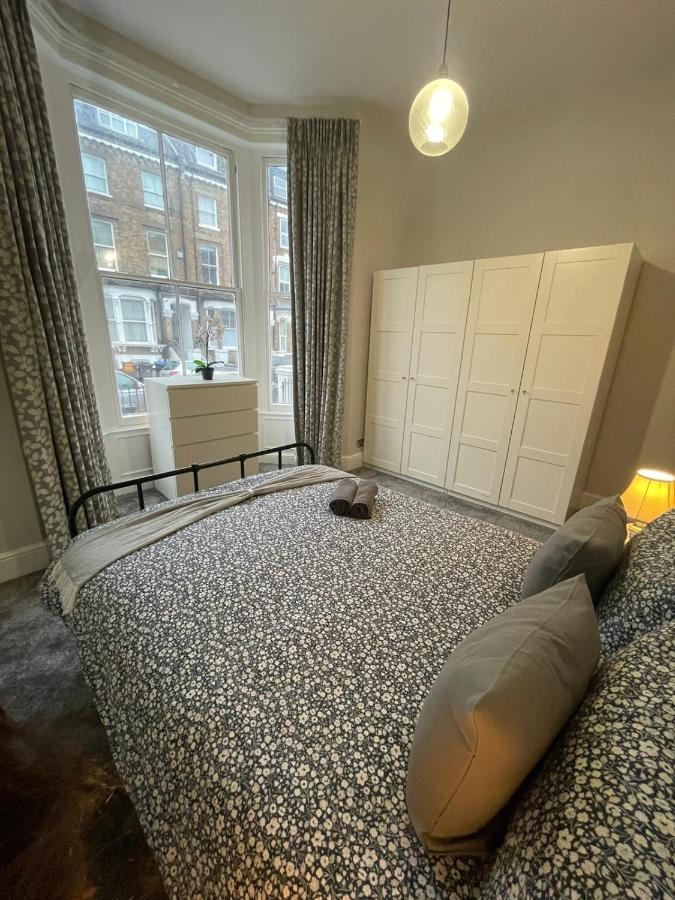 Appartement Pretty Flat 2 Double *