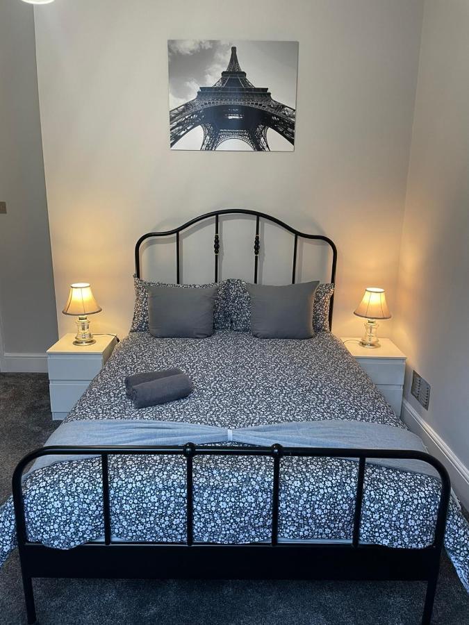 Pretty Flat 2 Double Appartement