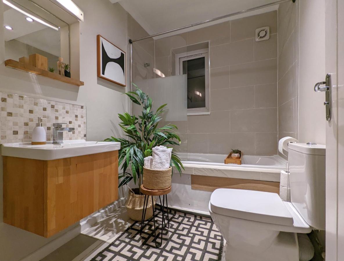 1bd In Leyton Zone 2 Apartamento *