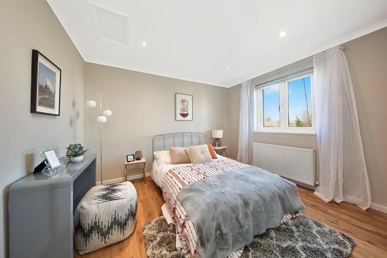 1bd In Leyton Zone 2 Apartamento