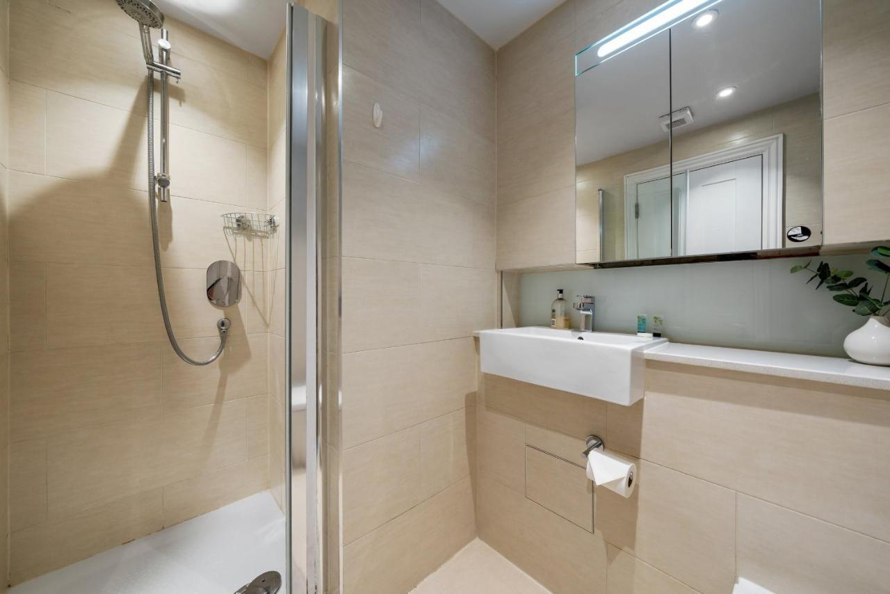 Appartement The Great