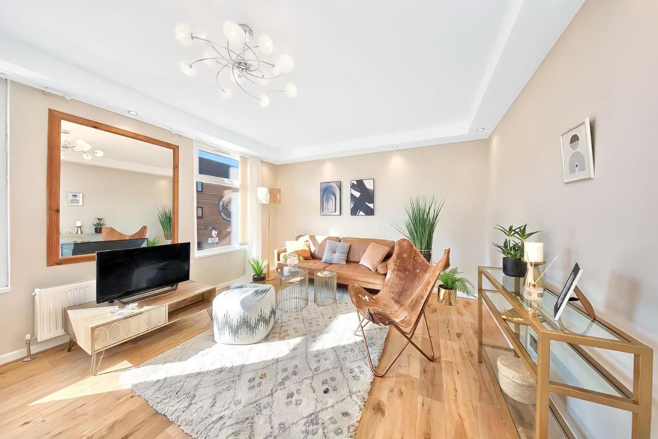 Apartamento 1bd In Leyton Zone 2 Londres