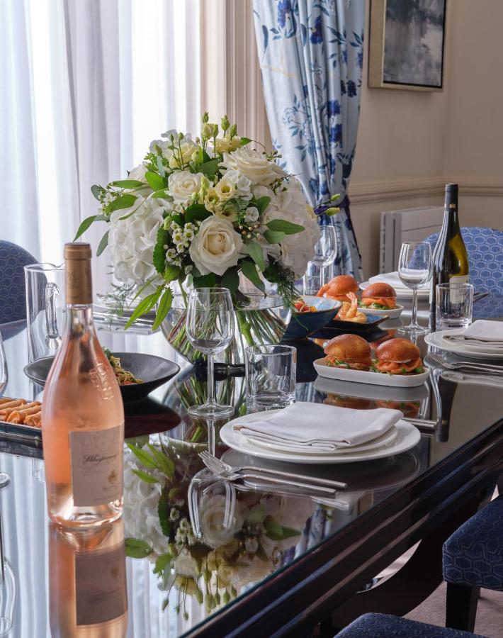 Apartamento The By The Sloane Club Londres