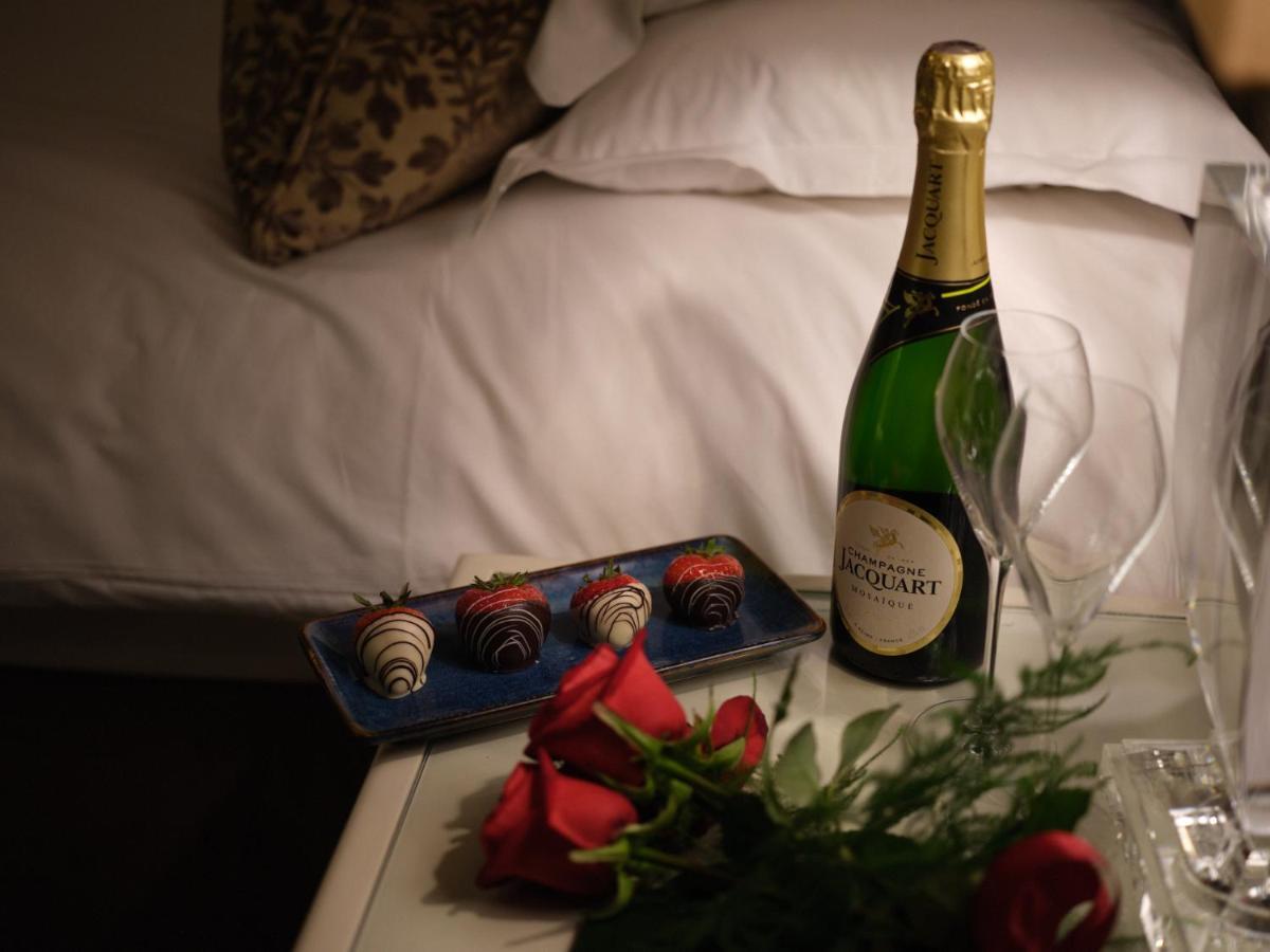 The By The Sloane Club Apartamento