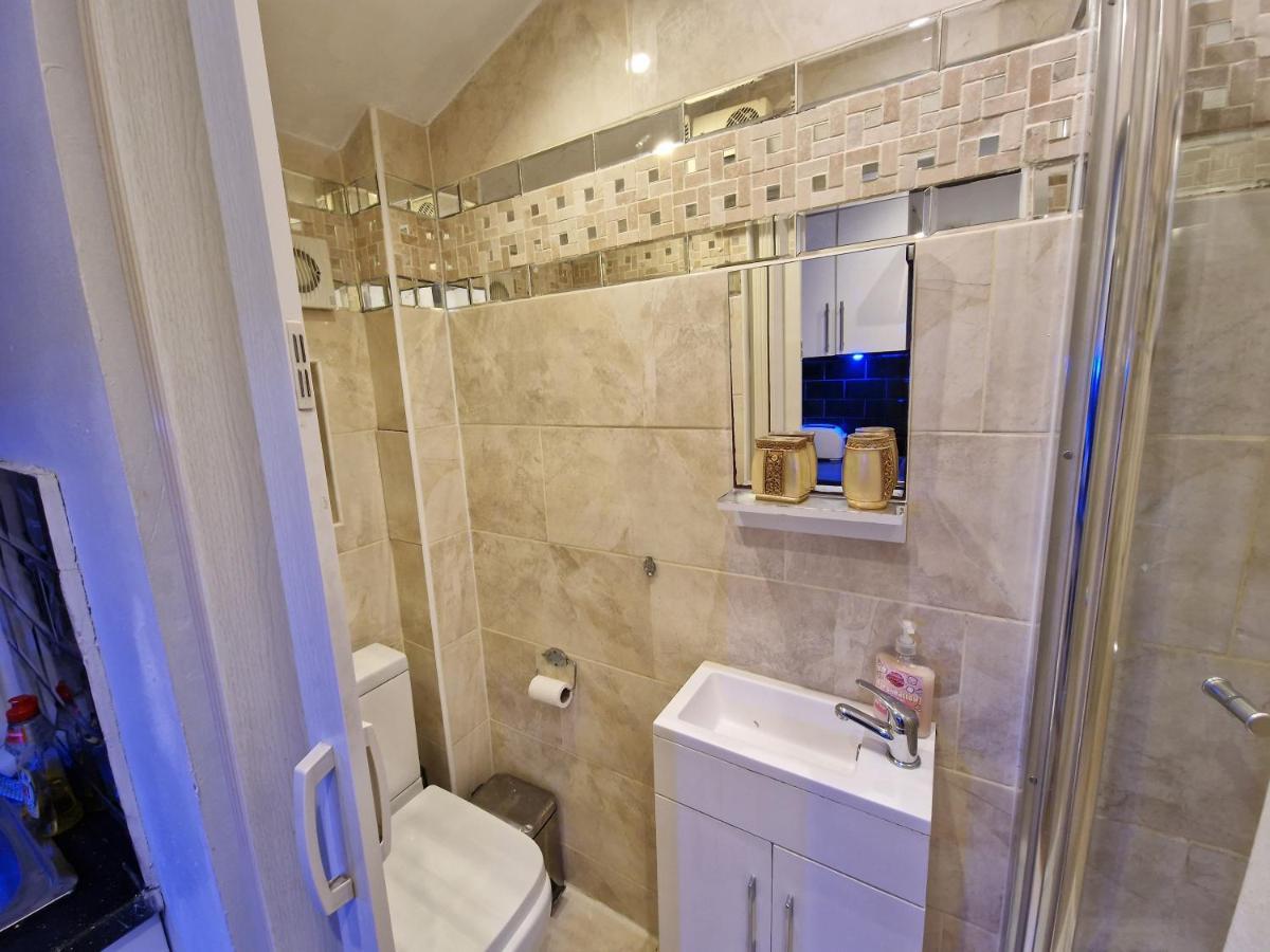 Appartement Cosy In Fulham Londen
