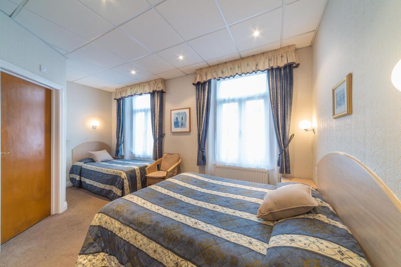 The Melita Hotel Londres