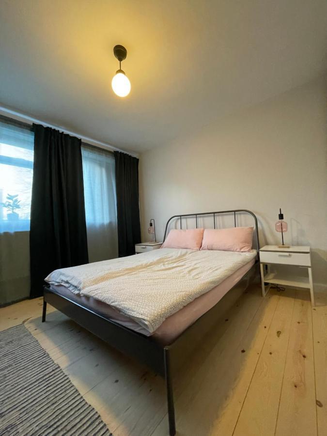 Apartamento Milan House Londres