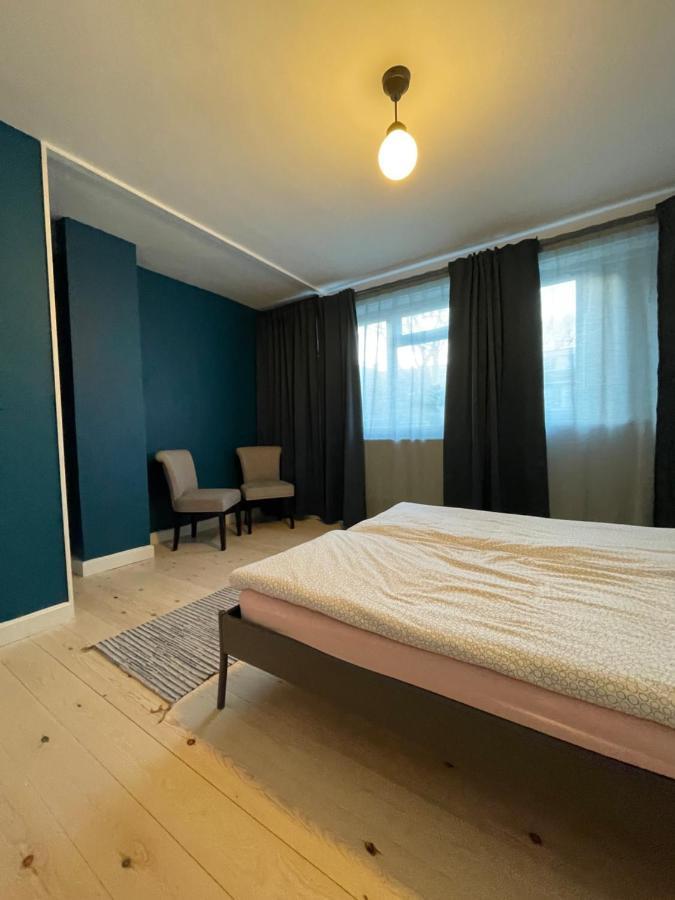 Milan House Apartamento Londres