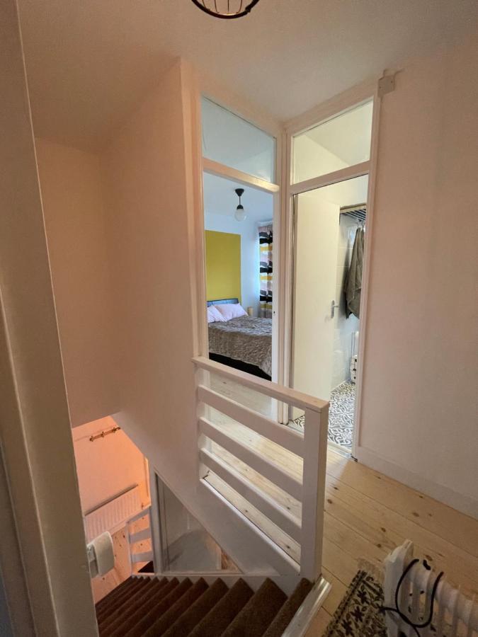Milan House Apartamento *