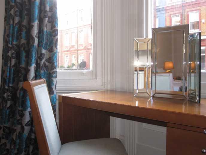 In Chelsea Maison d'hôtes