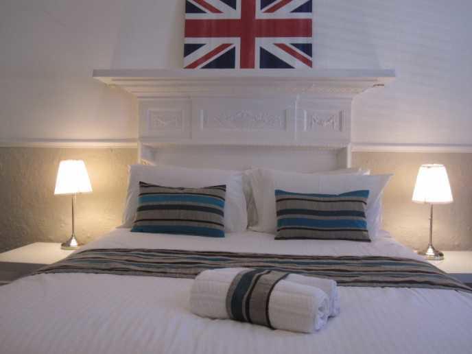 In Chelsea 2* Londres