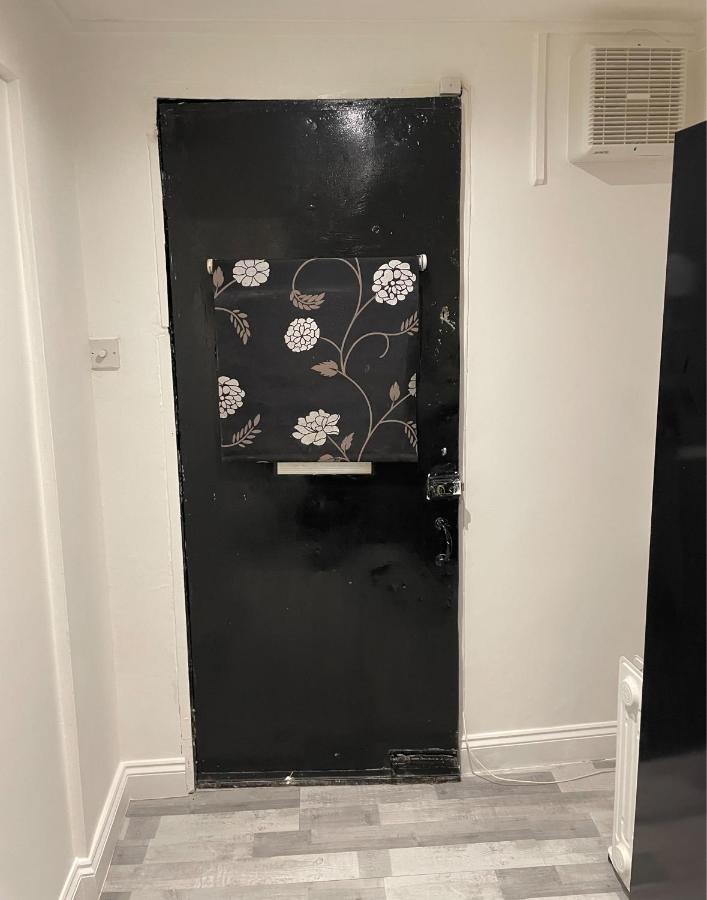 Apartamento Comfort Studio Londres