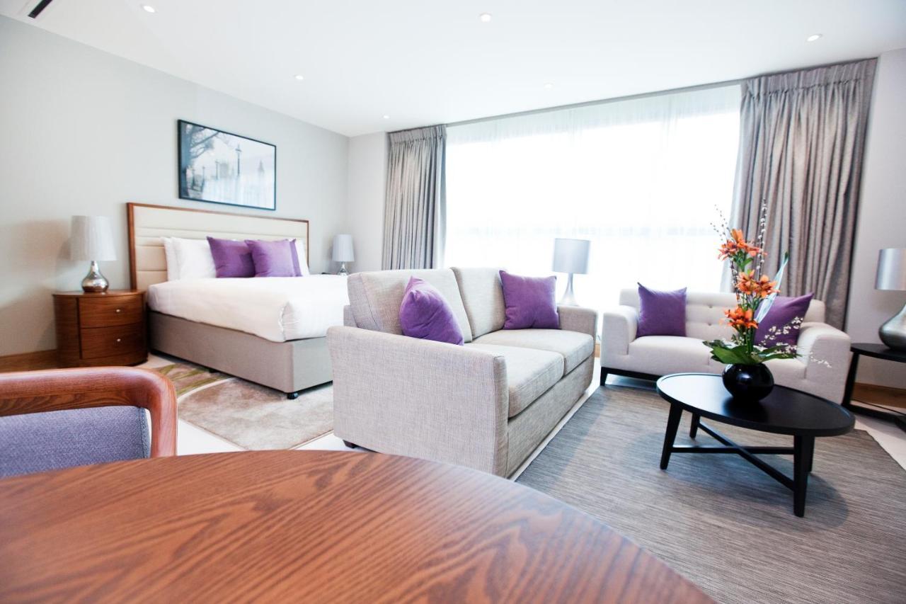 Sanctum Belsize Road * London