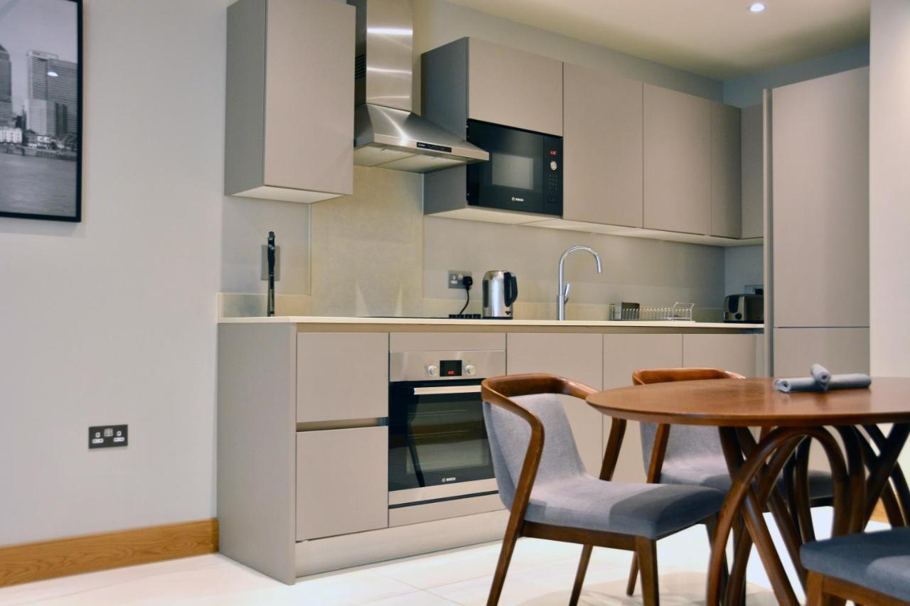 Sanctum Belsize Road London