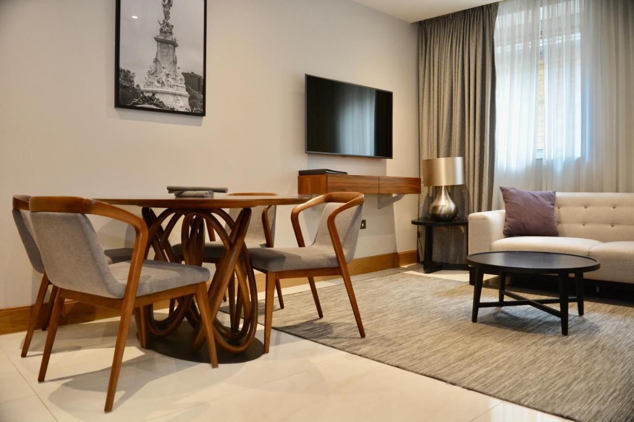 Sanctum Belsize Road Apartment London