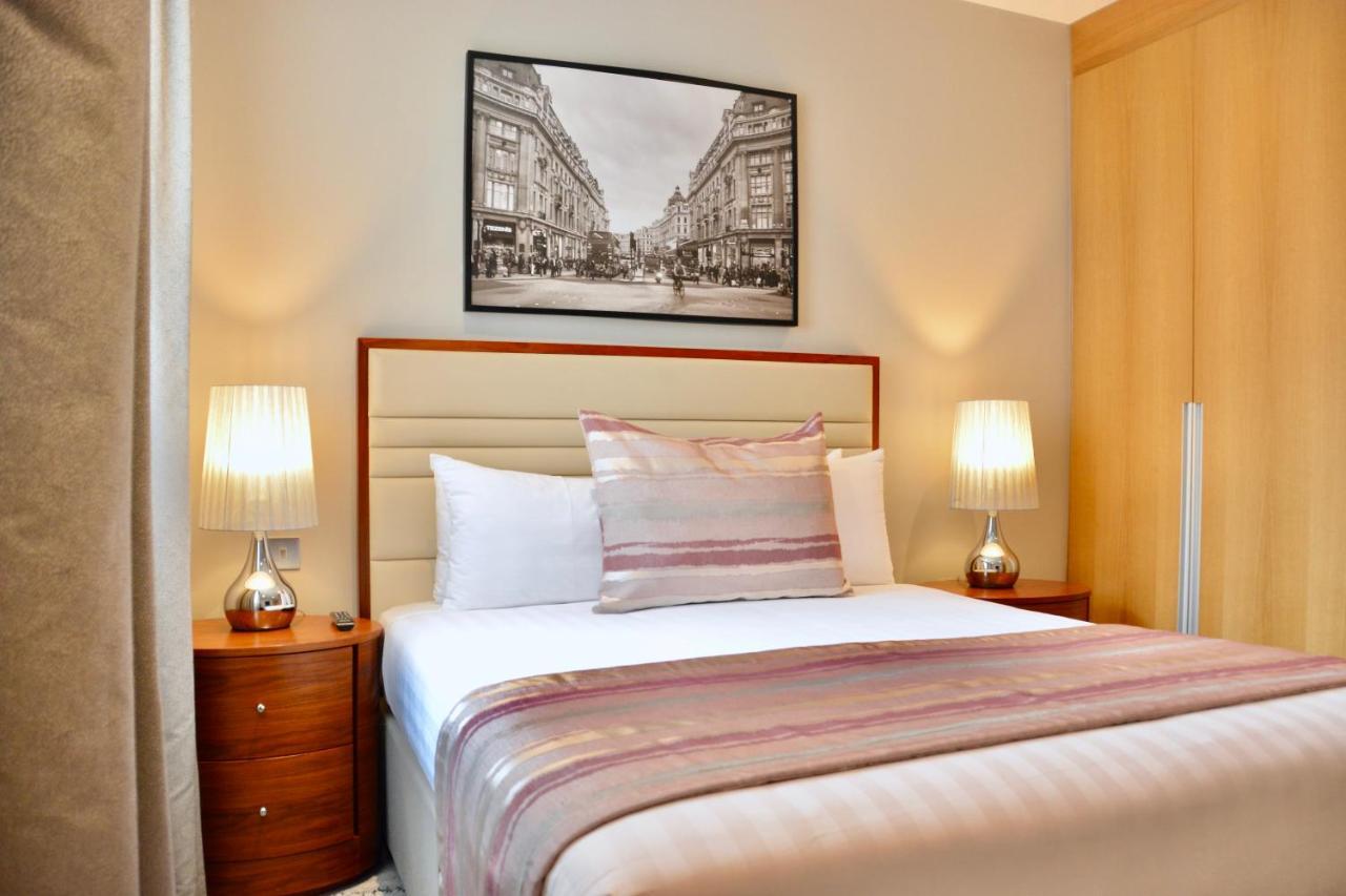 Sanctum Belsize Road London