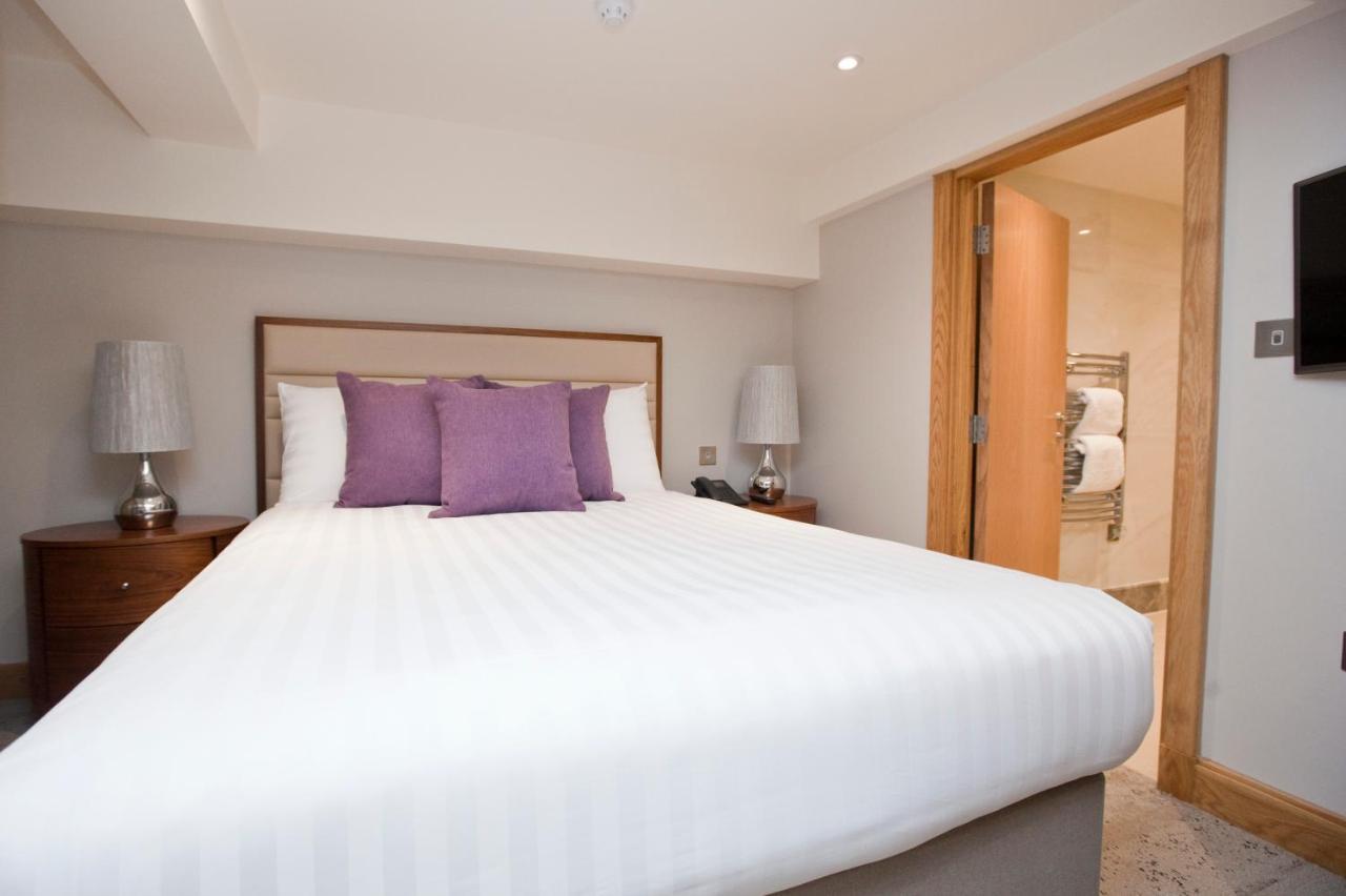 Sanctum Belsize Road * London