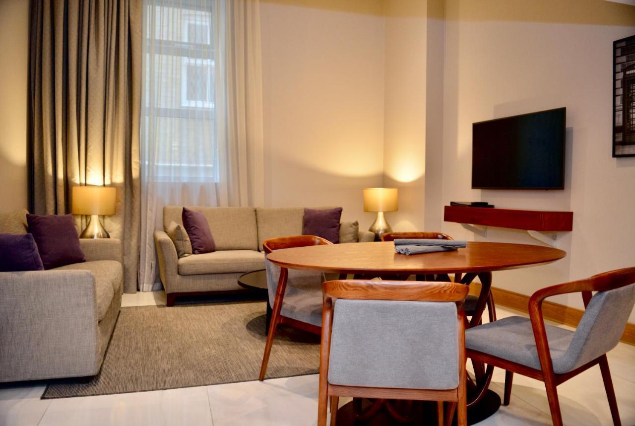 Apartment Sanctum Belsize Road *