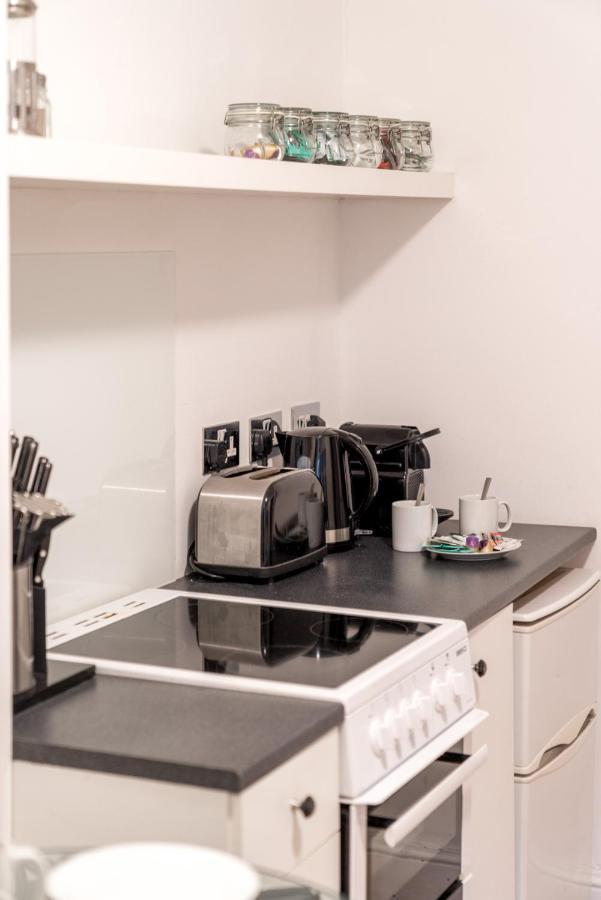 Soho & Covent Garden Apartment, Sleeps 3 Londres